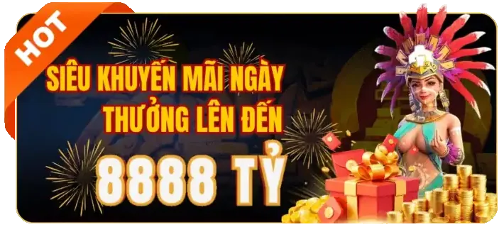 Khuyến mãi nạp tiền lần đầu T888