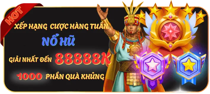 Khuyến mãi hoàn trả T888